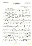 Concerto c-Moll op. 44/19 RV 441 / PV 440 Download