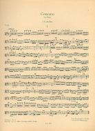 Concerto D-Dur op. 10/3 RV 428/PV 155 Download