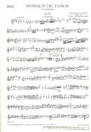 Musique de table Download