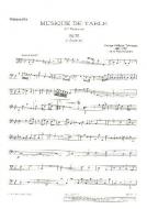 Musique de table Download