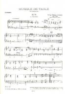 Musique de table Download