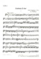 Symphonie D-Dur op. 18/4 Download