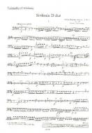 Symphonie D-Dur op. 18/4 Download