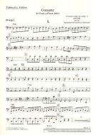Concerto C-Dur op. 44/11 RV 443 / PV 79 Download
