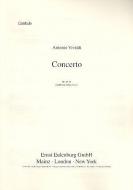 Concerto grosso C-Dur op. 47/2 RV 533/PV 76 Download