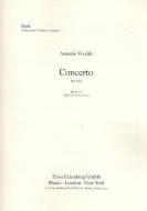 Concerto grosso C-Dur op. 47/2 RV 533/PV 76 Download