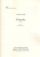 Concerto grosso C-Dur op. 47/2 RV 533/PV 76 Download