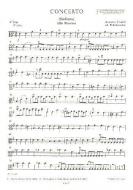 Concerto G-Dur op. 51/4 RV 151 / PV 143 Download