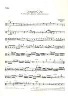 Concerto C-Dur op. 46/1 RV 537/PV 75 Download