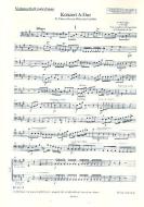 Konzert A-Dur H 437-39, Wq 168, 172, 29 Download