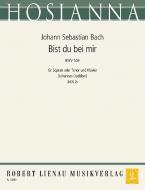 Bist du bei mir Download