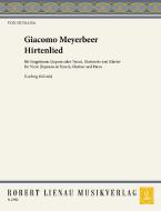 Hirtenlied (Rellstab) Download