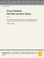 Der Hirt auf dem Felsen op. 129 Download