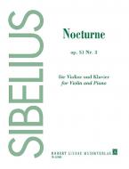 Nocturne op. 51/3 Download