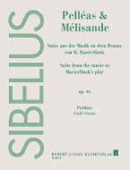 Pelléas et Mélisande op. 46 Download