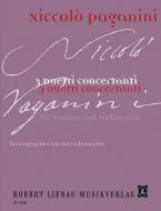 3 Duetti concertanti Download