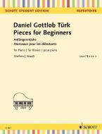 Pieces for Beginners Download