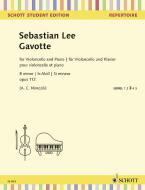 Gavotte op. 112 Download