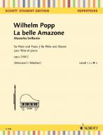 La belle Amazone op. 250/2 Download