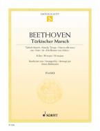 Türkischer Marsch B-Dur Download