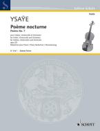 Poème nocturne op. 29 Download