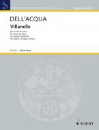 Villanelle Es-Dur Download