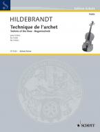 Technik des Bogens Download