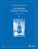 Le Violon Vol. 1 Download