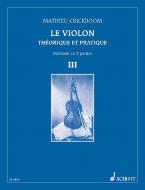 Le Violon Vol. 3 Download