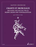 Chants et Morceaux Vol. 2 Download