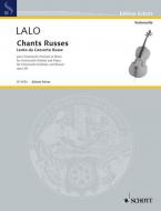 Chants Russes op. 29 Download