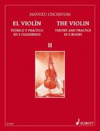 El Violín Vol. 2 Download
