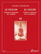 El Violín Vol. 3 Download