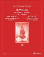 El Violín Vol. 4 Download