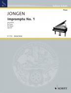 Impromptu No. 1 op. 87 Download