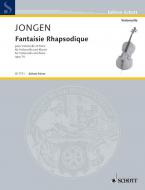 Fantaisie Rhapsodique op. 74 Download