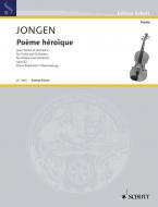 Poème héroïque op. 62 Download