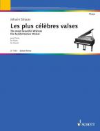 Les plus célèbres valses 