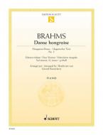 Danse hongroise No.5 g-Moll Download