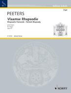 Flämische Rhapsodie op. 37 Download