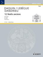 Douze Noëls ancienes Download