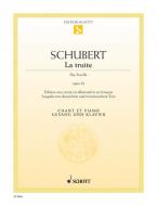 Die Forelle D-Dur op. 32 Download