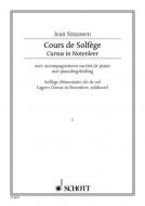 Cours de Solfège Vol. 1 Download