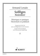 Solfèges Vol. 2 Download