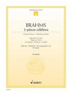 2 pièces célèbres Download