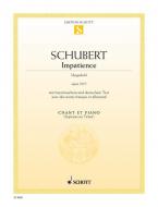 Impatience-Ungeduld Download