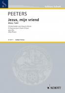 Jezus Mijn Vriend op. 54a Download