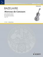 Morceau de Concours op. 124 Download
