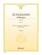 Arabeske, op. 18 Download