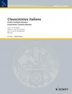Clavecinistes Italiens Download